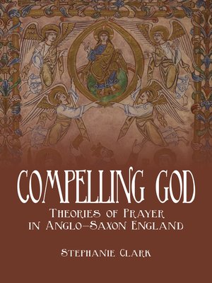 cover image of Compelling God